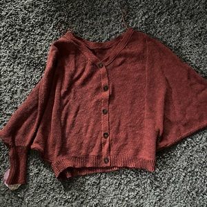 NWT Kaisley sweater size xl